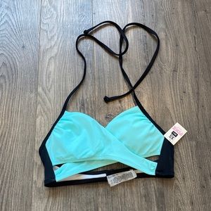 NWT Victoria’s Secret Bikini Top